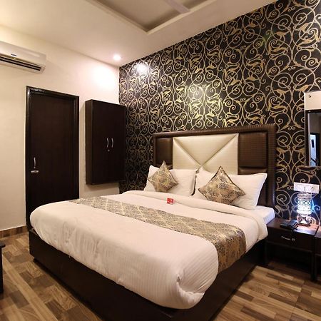 Hotel O Rich Inn Amritsar Exterior photo