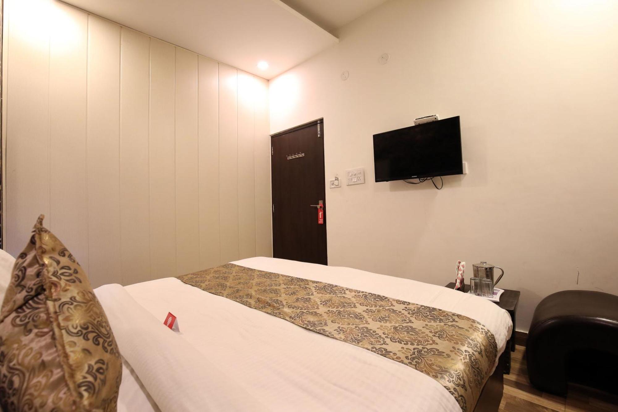 Hotel O Rich Inn Amritsar Exterior photo