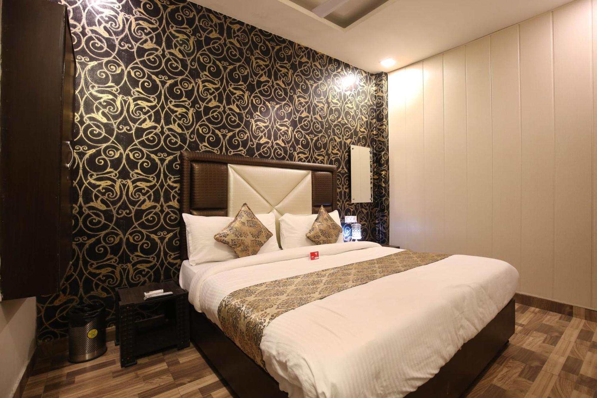 Hotel O Rich Inn Amritsar Exterior photo