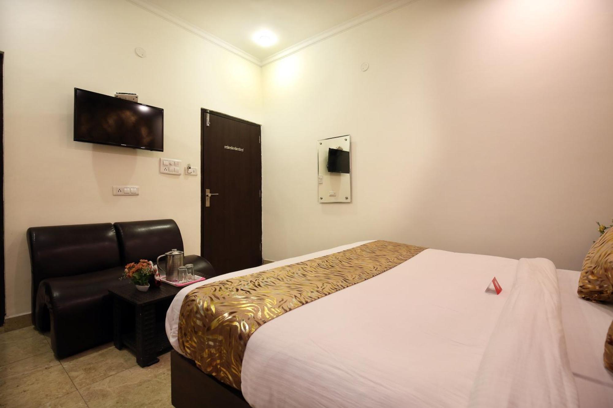 Hotel O Rich Inn Amritsar Exterior photo